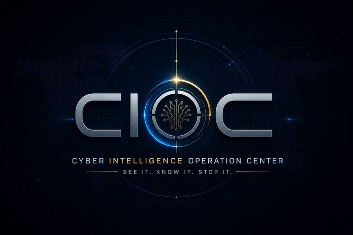 CIOC — Cyber Intelligence Operations Center