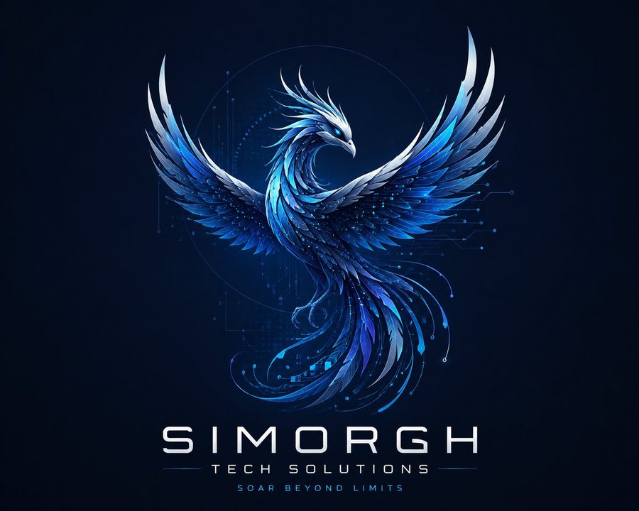 Simorgh — Soar Beyond Limits